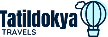 Tatildokya logo