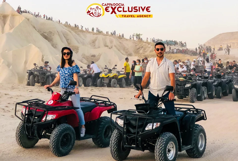 ATV Turları